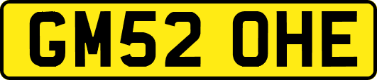 GM52OHE