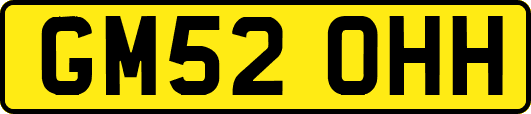 GM52OHH