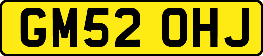 GM52OHJ