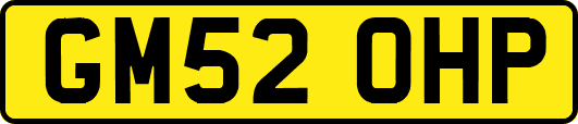 GM52OHP