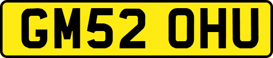GM52OHU