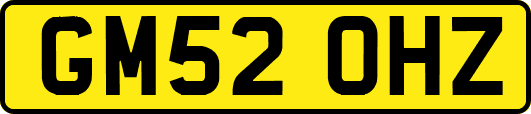 GM52OHZ