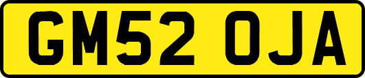 GM52OJA