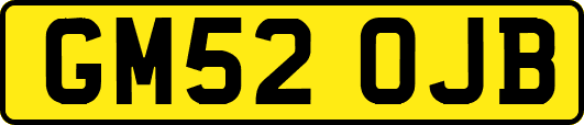 GM52OJB