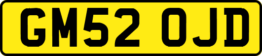 GM52OJD