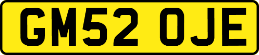 GM52OJE