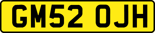 GM52OJH