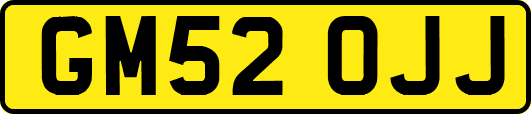 GM52OJJ