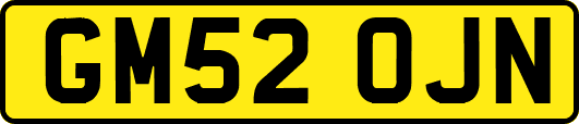 GM52OJN
