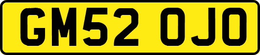 GM52OJO
