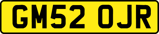 GM52OJR