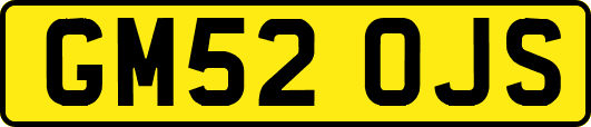 GM52OJS