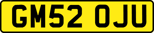 GM52OJU