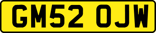 GM52OJW