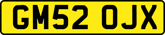 GM52OJX