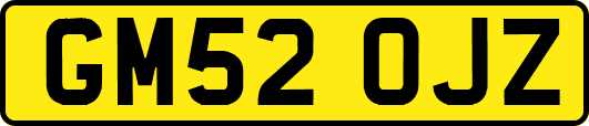 GM52OJZ