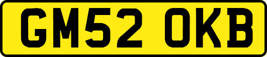 GM52OKB