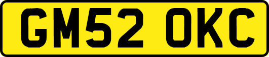 GM52OKC