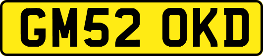 GM52OKD