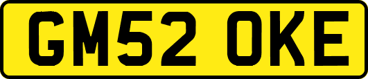 GM52OKE