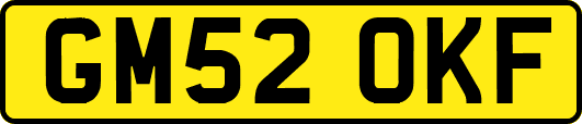GM52OKF
