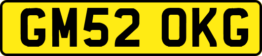 GM52OKG