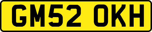 GM52OKH