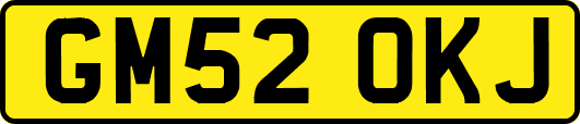 GM52OKJ