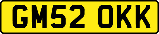 GM52OKK