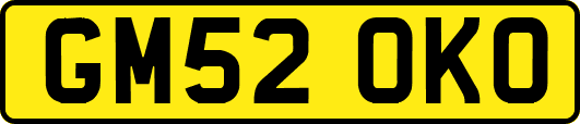 GM52OKO