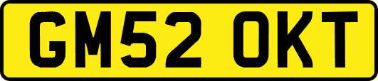 GM52OKT
