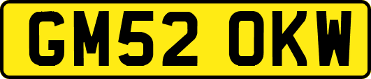 GM52OKW
