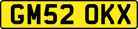 GM52OKX