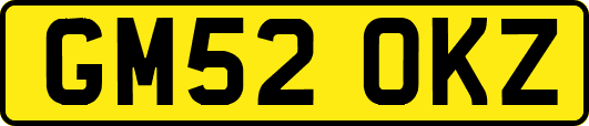 GM52OKZ