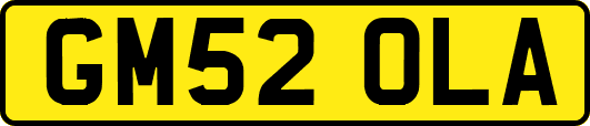 GM52OLA
