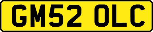 GM52OLC