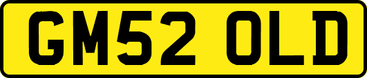 GM52OLD