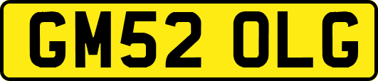 GM52OLG