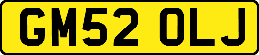 GM52OLJ