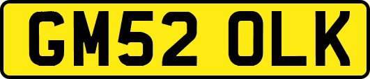 GM52OLK