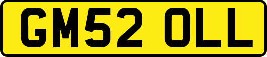 GM52OLL