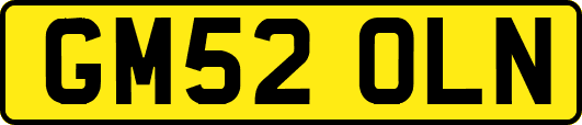 GM52OLN