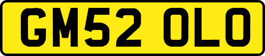 GM52OLO