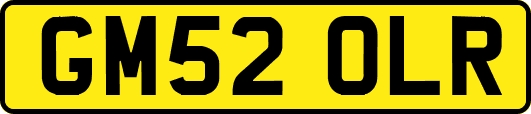 GM52OLR