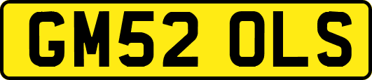 GM52OLS