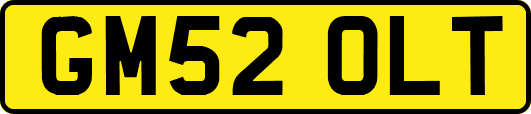 GM52OLT