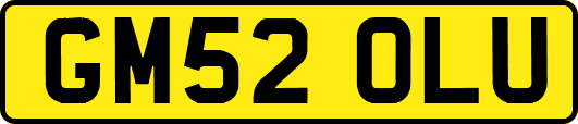 GM52OLU
