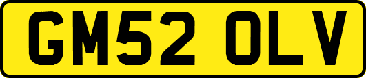 GM52OLV