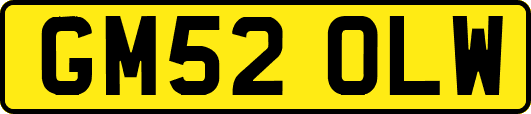 GM52OLW