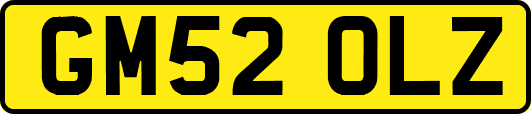 GM52OLZ